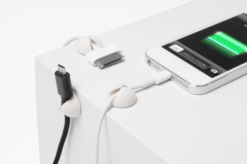 Bluelounge CableDrop Mini - Digital3d.com.au