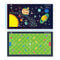 Sphero Space & Soccer Code Mat Image 1