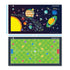 Sphero Space & Soccer Code Mat Image 1