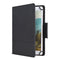 Bonelk Universal Folio Case for 9"-11" Tablets (Black)