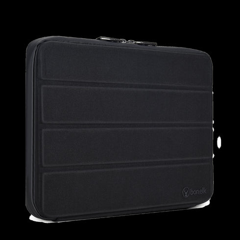 Bonelk Universal Sleeve for 11" Tablets (Black)