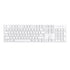 Bonelk KM-314 Slim Wireless Keyboard and Mouse Combo