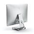 Satechi USB-C Aluminium Monitor Stand Hub For IMac (Silver) - Digital3d.com.au