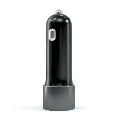 Satechi 72W USB-C PD Car Charger (Space Grey) - Digital3d.com.au