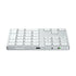 Satechi Bluetooth Extended Keypad (Silver) - Digital3d.com.au