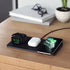 Satechi Trio Wireless Charging Pad - Digital3d.com.au