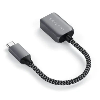 Satechi USB-C To USB 3.0 Adapter - Digital3d.com.au