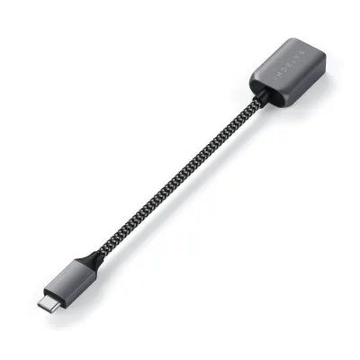 Satechi USB-C To USB 3.0 Adapter - Digital3d.com.au