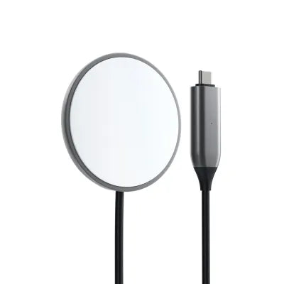Satechi USB-C Magnetic Wireless Charging Cable - Digital3d.com.au