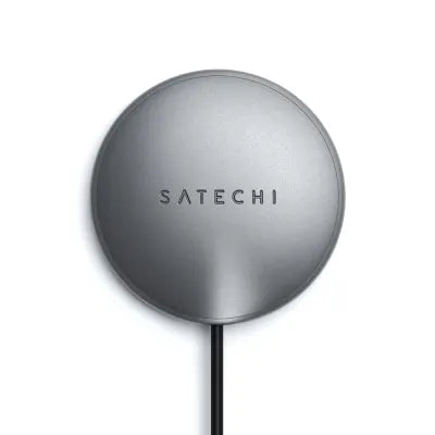 Satechi USB-C Magnetic Wireless Charging Cable - Digital3d.com.au