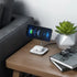 Satechi Magnetic 2-In-1 Wireless Charging Stand (Space Grey) - Digital3d.com.au
