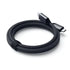 Satechi USB-C To USB-C 100W Charging Cable - 2m (Space Grey) - Digital3d.com.au