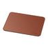 Satechi Eco Leather Mouse Pad (Brown) - Digital3d.com.au