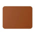 Satechi Eco Leather Mouse Pad (Brown) - Digital3d.com.au