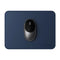 Satechi Eco Leather Mouse Pad (Blue) - Digital3d.com.au