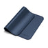 Satechi Eco Leather Mouse Pad (Blue) - Digital3d.com.au