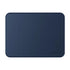 Satechi Eco Leather Mouse Pad (Blue) - Digital3d.com.au