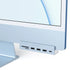 Satechi USB-C Clamp Hub For 24" IMac (Blue) - Digital3d.com.au