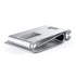 Satechi R1 Foldable Mobile Stand For Laptops & Tablets (Silver) - Digital3d.com.au