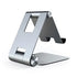 Satechi R1 Foldable Mobile Stand For Laptops & Tablets (Space Grey) - Digital3d.com.au