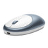 Satechi M1 Bluetooth Wireless Mouse (Blue) - Digital3d.com.au