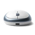 Satechi M1 Bluetooth Wireless Mouse (Blue) - Digital3d.com.au