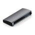 Satechi Thunderbolt 4 Dock (Space Grey) - Digital3d.com.au