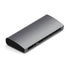 Satechi Thunderbolt 4 Dock (Space Grey) - Digital3d.com.au
