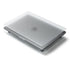 Satechi Eco-Hardshell Case For MacBook Pro 14" (Clear) - Digital3d.com.au