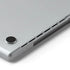 Satechi Eco-Hardshell Case For MacBook Pro 16" (Clear) - Digital3d.com.au