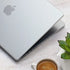 Satechi Eco-Hardshell Case For MacBook Pro 16" (Clear) - Digital3d.com.au