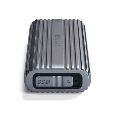 Satechi USB-C NVME / SATA SSD Enclosure - Digital3d.com.au