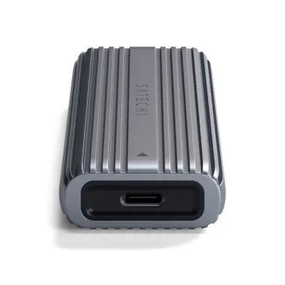 Satechi USB-C NVME / SATA SSD Enclosure - Digital3d.com.au