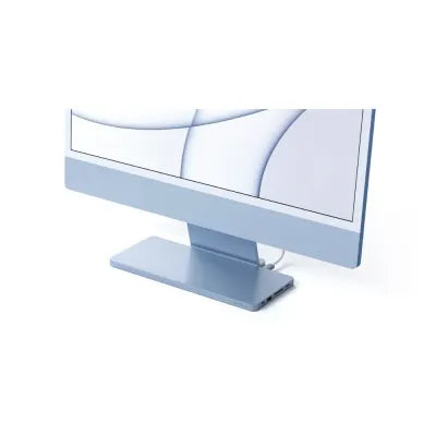 Satechi USB-C Slim Dock For 24” IMac (Blue) - Digital3d.com.au