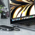 Satechi USB4 Multiport Adapter With 2.5G Ethernet (Space Grey) - Digital3d.com.au