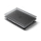 Satechi Eco-Hardshell Case For MacBook Pro 14" (Space Grey) - Digital3d.com.au