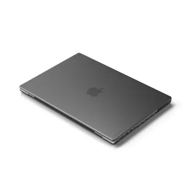 Satechi Eco-Hardshell Case For MacBook Pro 14" (Space Grey) - Digital3d.com.au