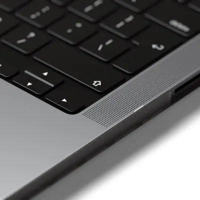 Satechi Eco-Hardshell Case For MacBook Pro 14" (Space Grey) - Digital3d.com.au