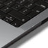 Satechi Eco-Hardshell Case For MacBook Pro 14" (Space Grey) - Digital3d.com.au