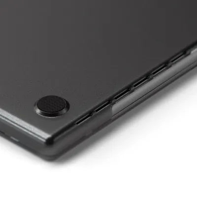 Satechi Eco-Hardshell Case For MacBook Pro 14" (Space Grey) - Digital3d.com.au