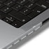 Satechi Eco-Hardshell Case For MacBook Pro 14" (Clear) - Digital3d.com.au