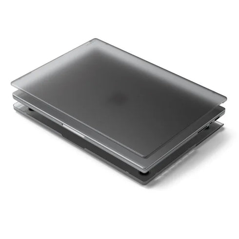 Satechi Eco-Hardshell Case For MacBook Pro 16" (Space Grey) - Digital3d.com.au