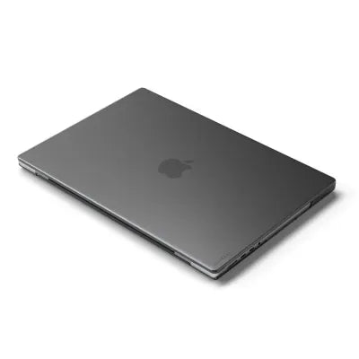Satechi Eco-Hardshell Case For MacBook Pro 16" (Space Grey) - Digital3d.com.au