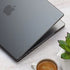 Satechi Eco-Hardshell Case For MacBook Pro 16" (Space Grey) - Digital3d.com.au
