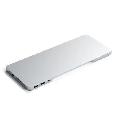 Satechi USB-C Slim Dock For 24” IMac (Silver) - Digital3d.com.au