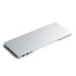 Satechi USB-C Slim Dock For 24” IMac (Silver) - Digital3d.com.au