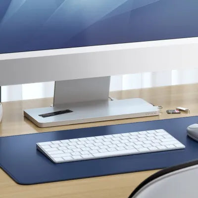 Satechi USB-C Slim Dock For 24” IMac (Silver) - Digital3d.com.au