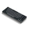 Satechi SM1 Slim Mechanical Backlit Bluetooth Keyboard (Dark) - Digital3d.com.au