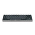 Satechi SM1 Slim Mechanical Backlit Bluetooth Keyboard (Dark) - Digital3d.com.au