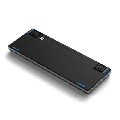 Satechi SM1 Slim Mechanical Backlit Bluetooth Keyboard (Dark) - Digital3d.com.au